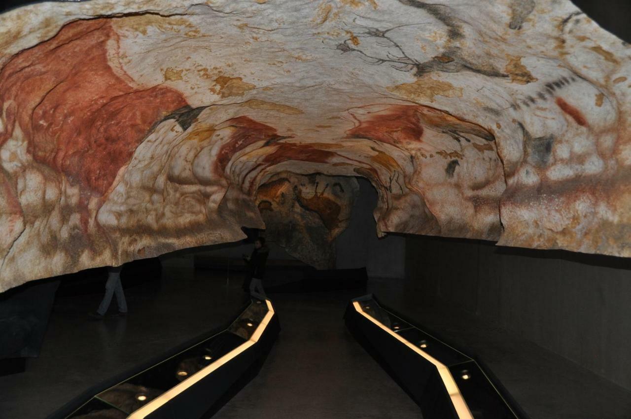 Les Toits De Lascaux Montignac-Lascaux Εξωτερικό φωτογραφία
